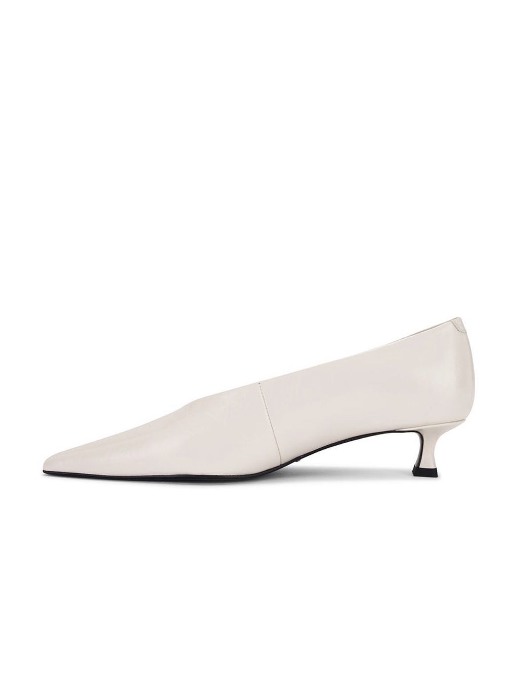 NWB Tony Bianco Cherry Pump in “Dove” - Picture 6 of 12